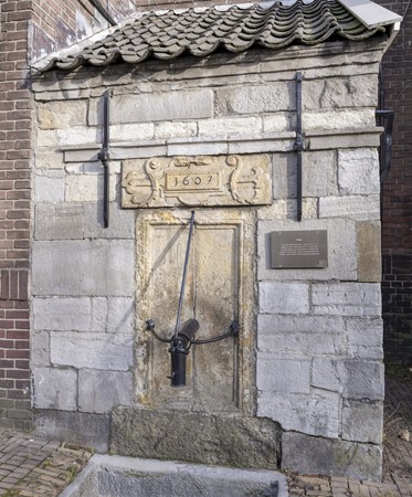 Medium property photo - Pompstraat 1, 4201 HB Gorinchem